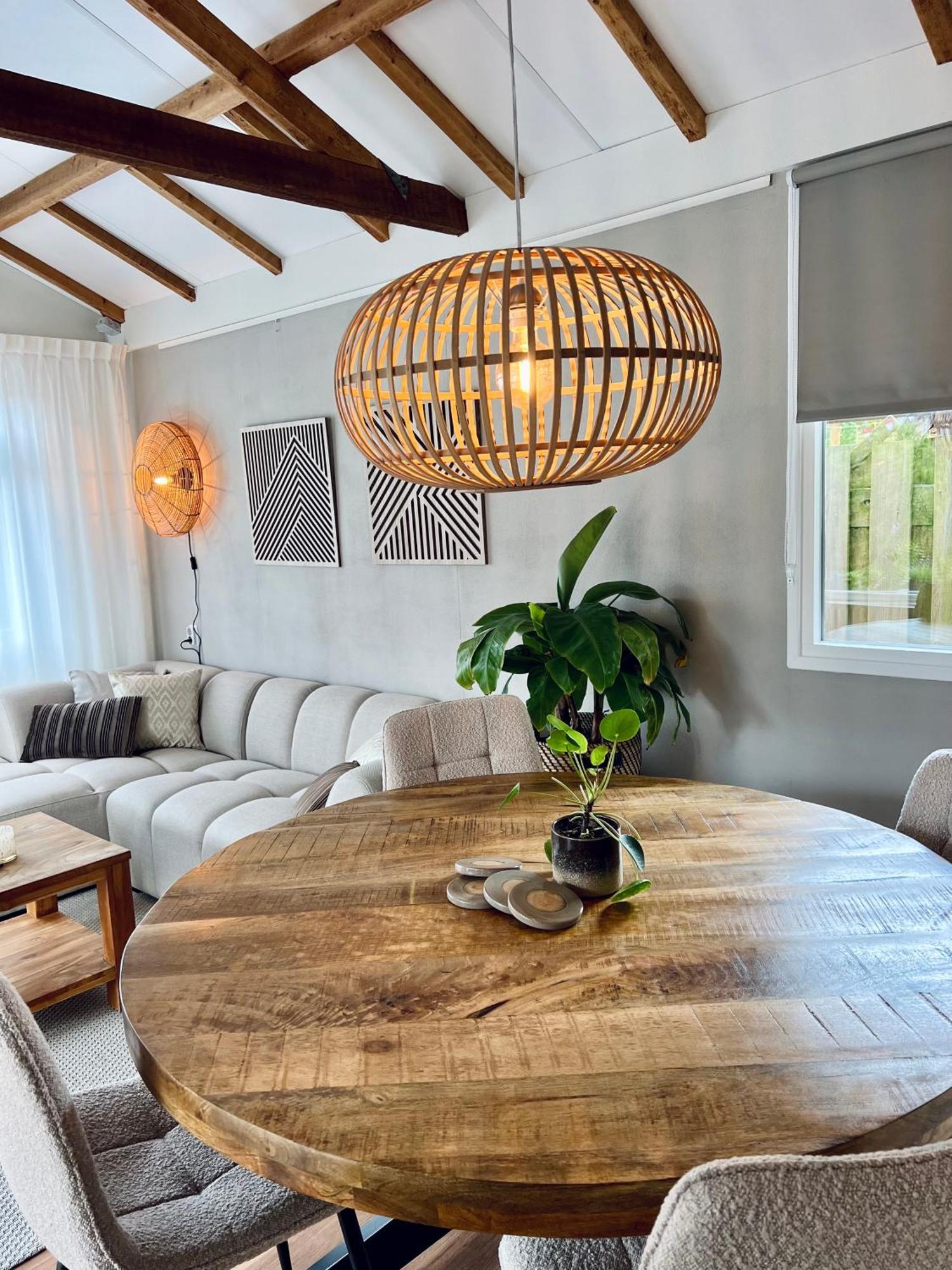 Luxe Boshuisje Met Prive Wellness & Jacuzzi Op De Veluwe Ermelo Eksteriør bilde